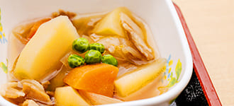 食事サービス