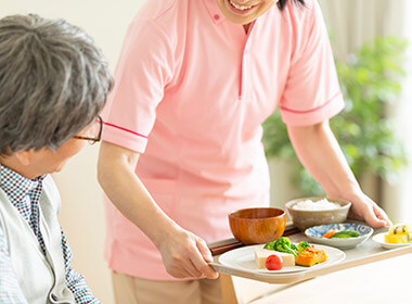 はじめまして、食彩倶楽部です。