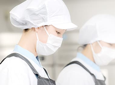 はじめまして、食彩倶楽部です。