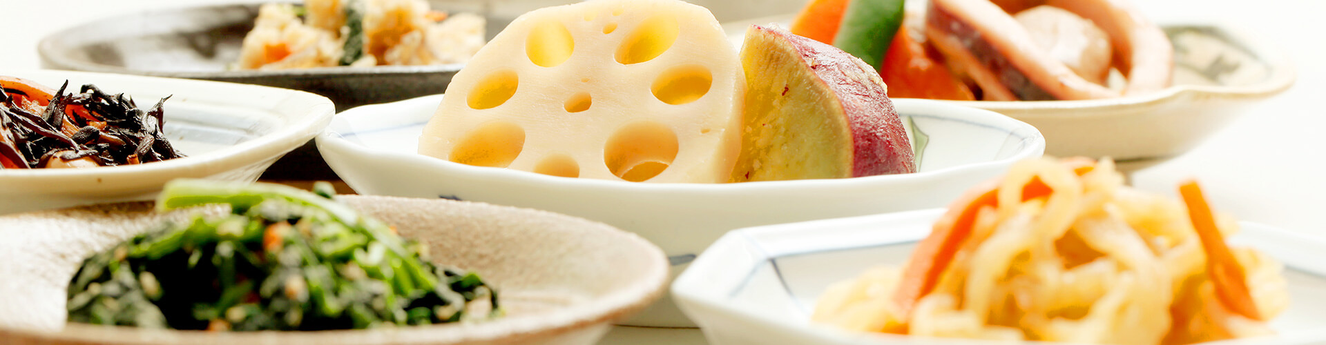 食彩倶楽部とは