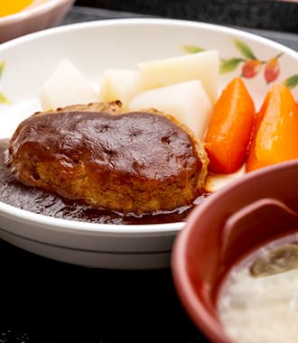 オフィス・工場への食事サービス