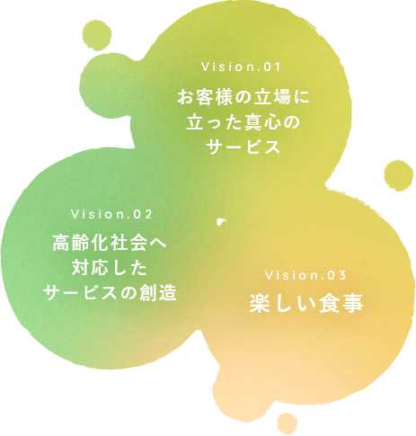 vision