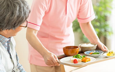 医療法人社団静寿会 介護老人保健施設ヒルズかどいけ