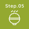 Step.05